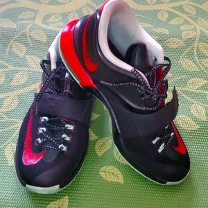 Kevin Durant Basketball Shoes